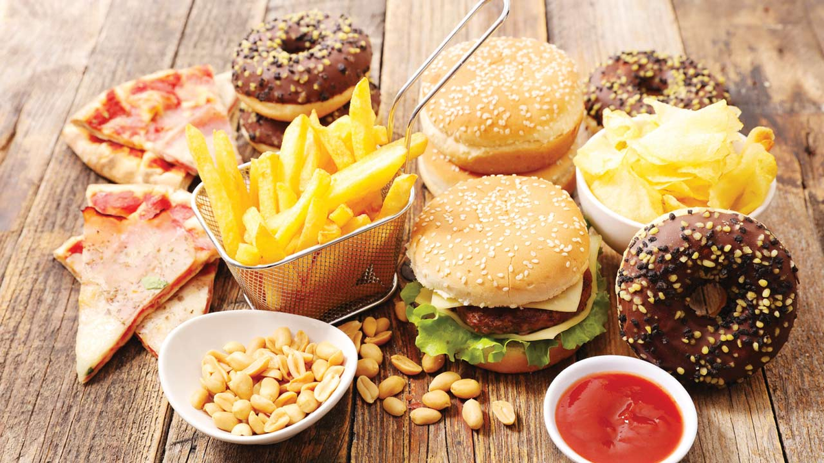 Kuwait to Ban Trans Fats in Food Products Starting May 2025