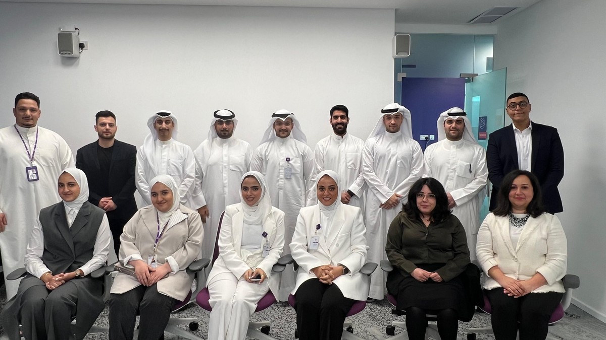 <b>stc focuses on enhancing employee experience through culture transformation initiatives</b>