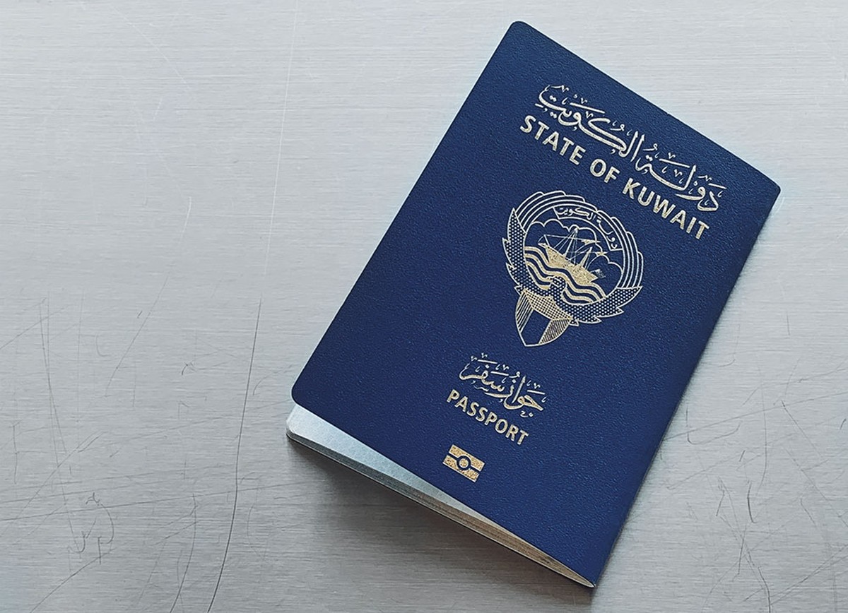 Kuwait&rsquo;s Passport Rises to 50th Globally, Unlocking 99 Visa-Free Destinations