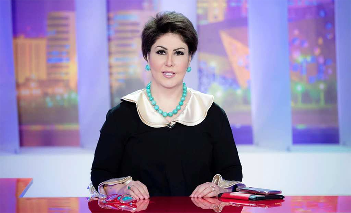 Kuwaiti Media Icon Detained for Advocating Normalization With Israel