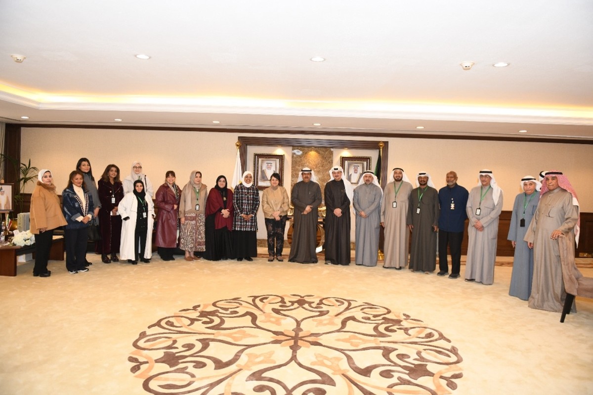 Committed to transforming all areas into integrated healthy cities: Hawalli governor