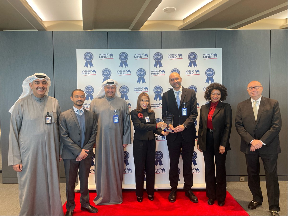 <b>NBK Celebrates Most Valued Team Players and Most Collaborative Teams of 2024</b>