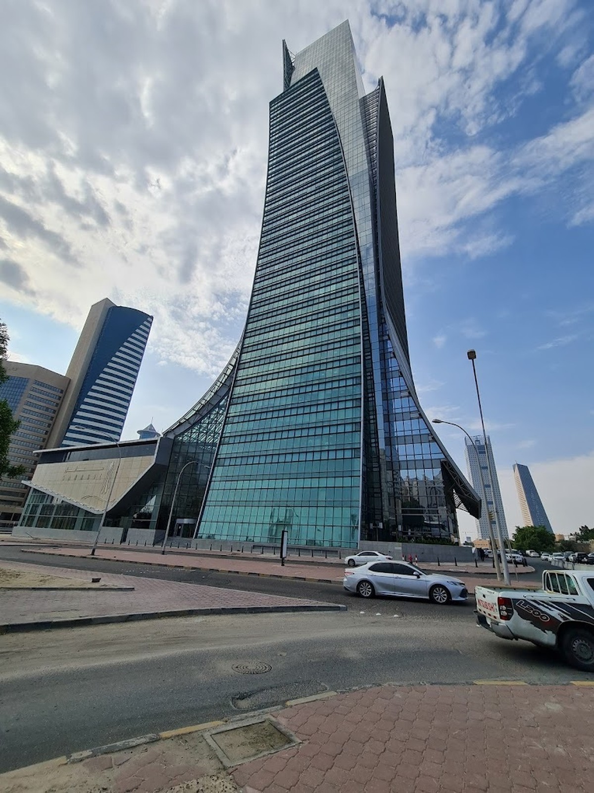 Kuwait keeps a close watch on students in the US amidst recent events