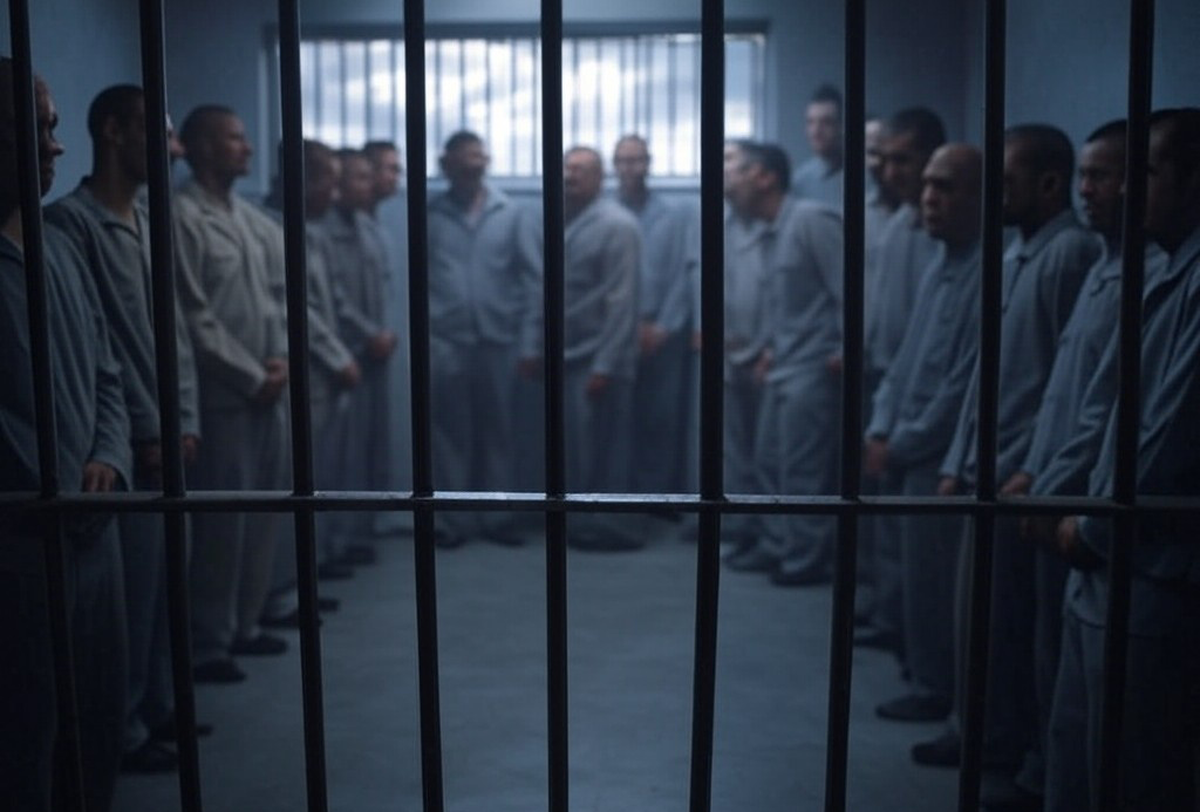 Court Sentences Individuals in Human Trafficking, Prostitution, and Money Laundering Case