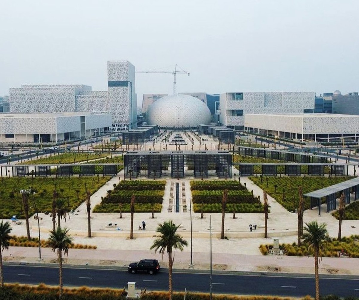 Kuwait University accepts 29 non-Kuwaiti students for 2024-2025 semester