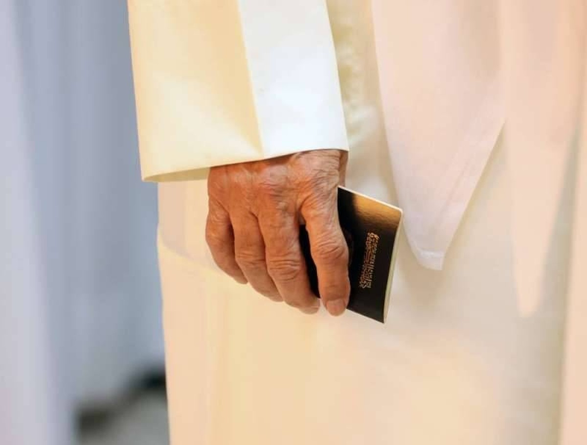 Syrian Brothers Accused of Forging Kuwaiti Citizenship for KD 10,000 Each