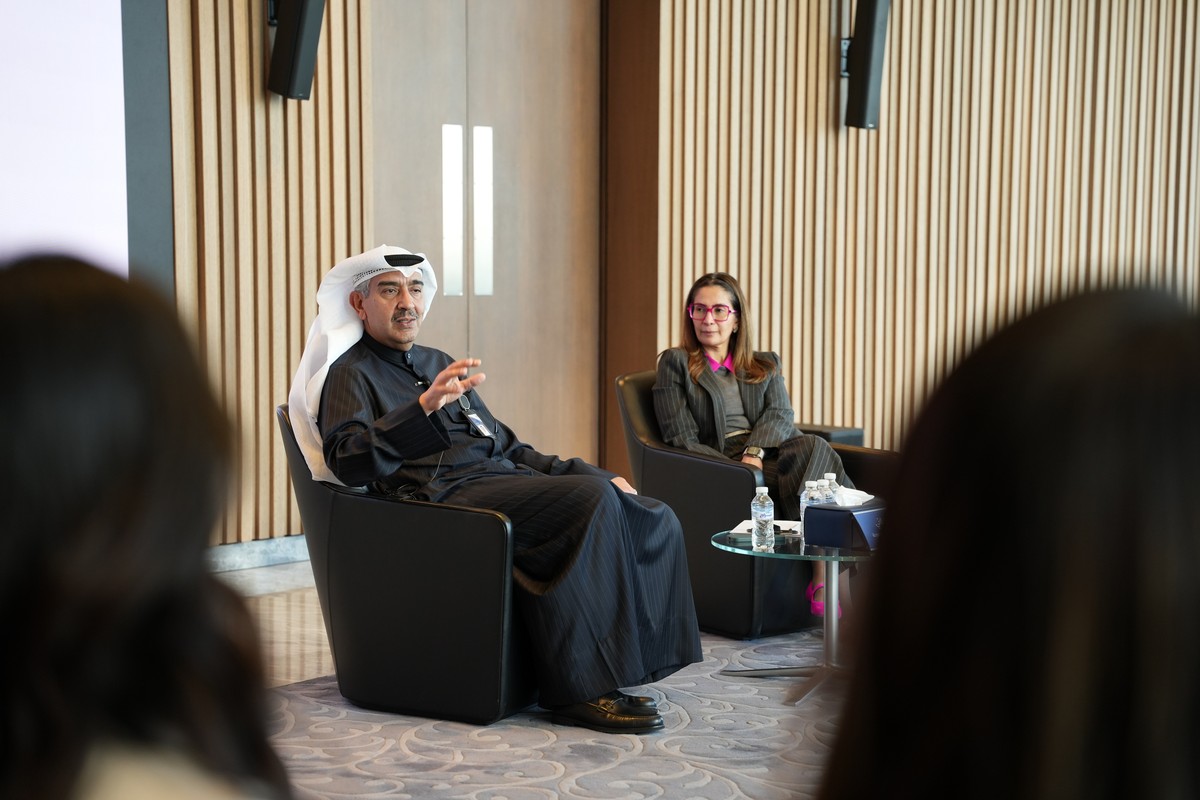 <b>Al-Ablani: NBK&rsquo;s Training and Development Strategy Creates Professional Teams Capable of Achieving Its Long-Term Ambitions</b>