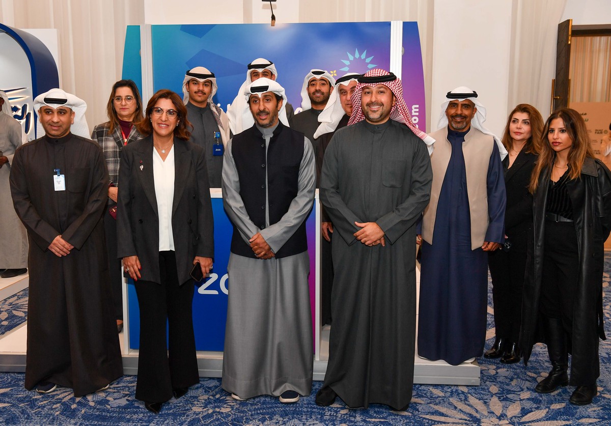 Zain offered training opportunities for youth at its Wonderful World
