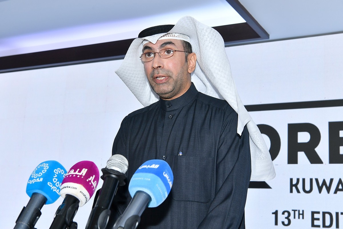 Kuwait pledges to revitalize tourism, hospitality sectors