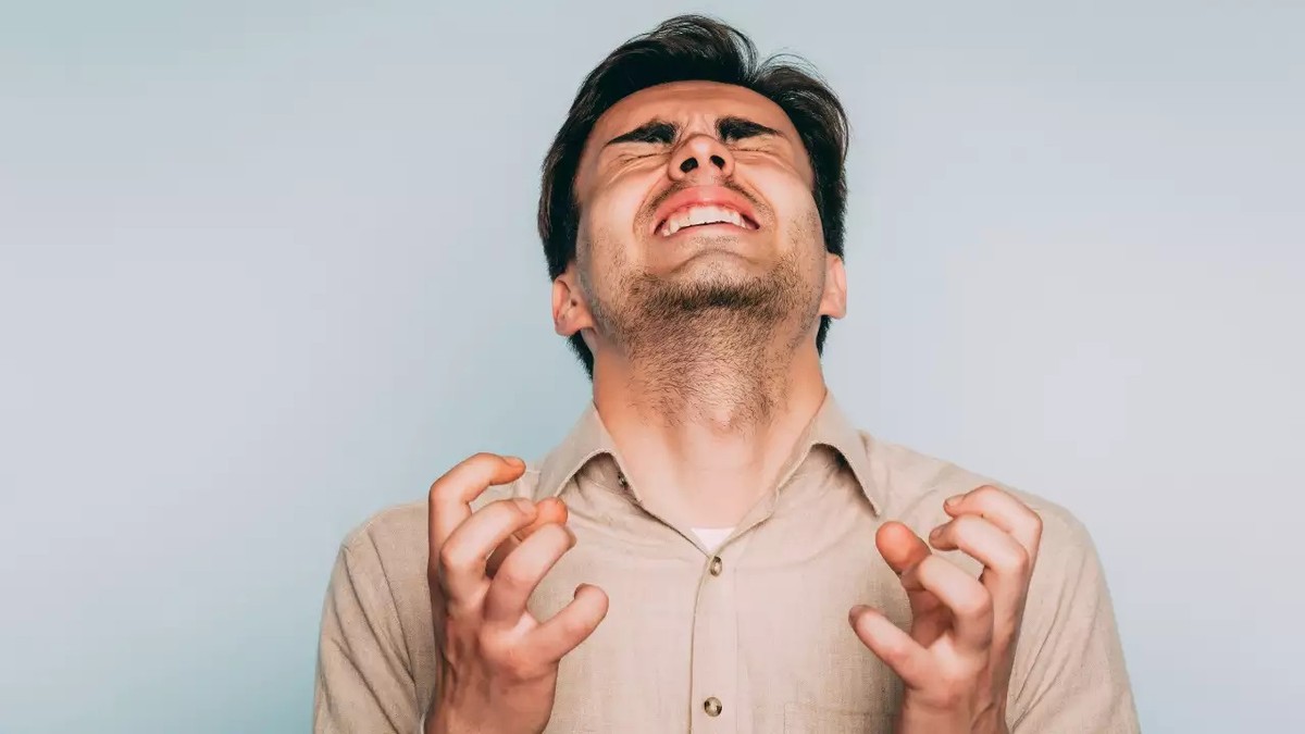 Dietary supplement proven to reduce aggression by up to 28%