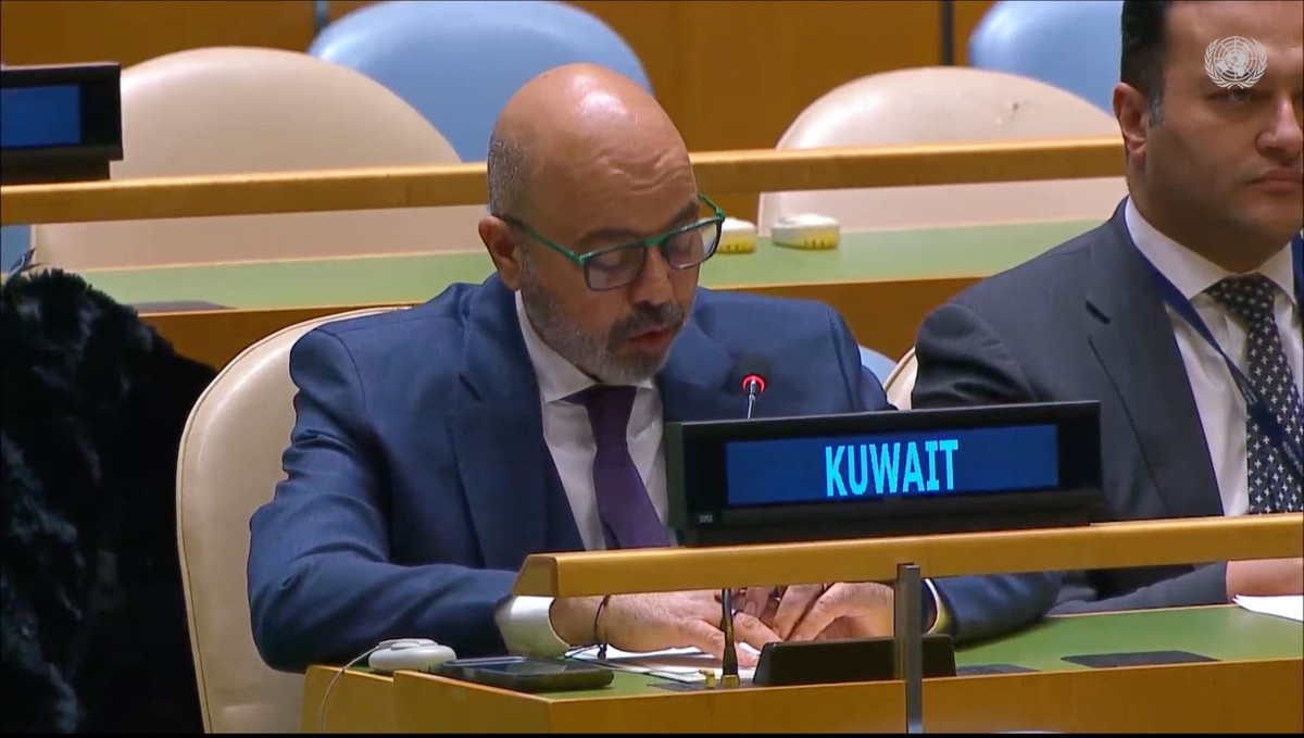 GCC urges UN to boost support for Gaza reconstruction efforts