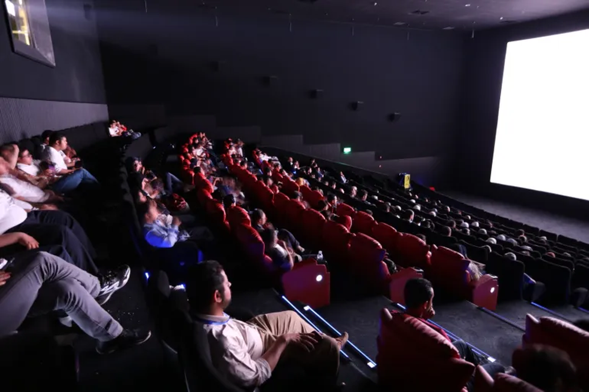 Kuwait Introduces Age-Based Movie Classifications for Cinema Audiences
