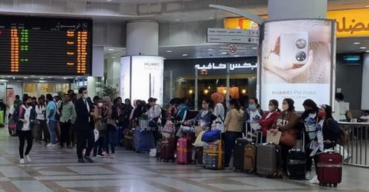 Philippines Reviews Ban on Sending Workers to Kuwait Following Tragedies