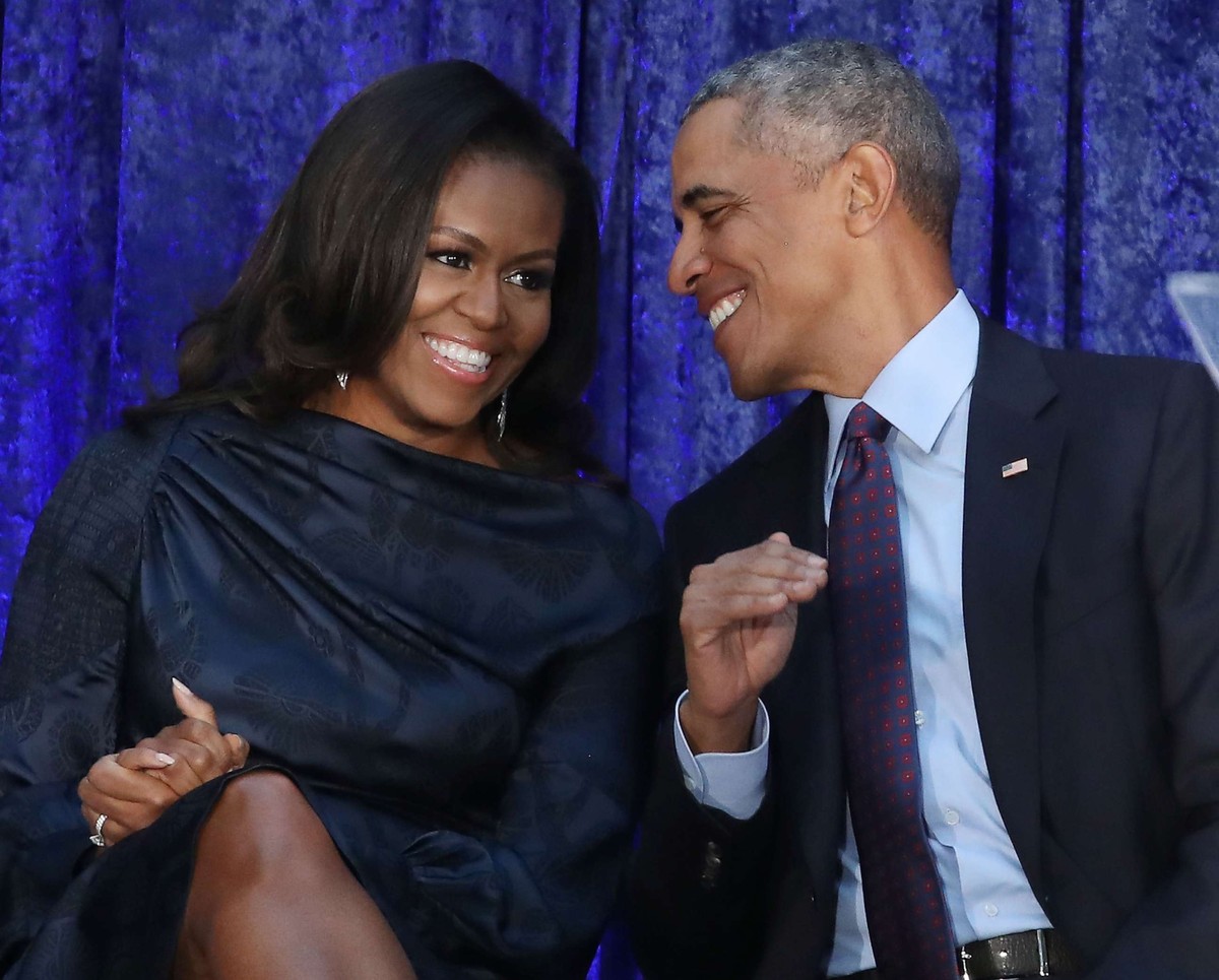 Did Barack Obama have an Affair? Key moments stir ongoing speculation