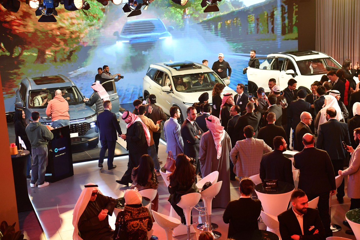 <b>Al Mulla Auto Launches SOUEAST </b><b>and Inaugurates the Brand&rsquo;s Showroom in Kuwait</b>