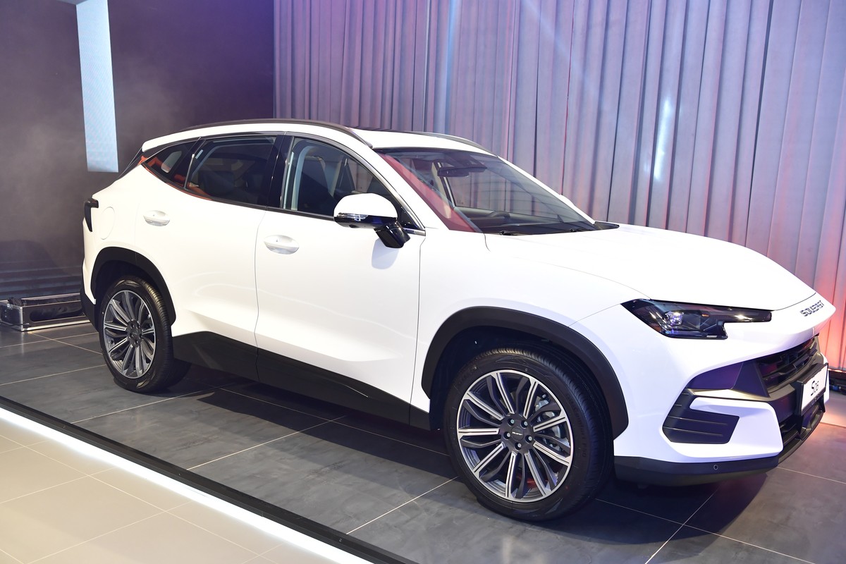 <b>Al Mulla Auto Launches SOUEAST </b><b>and Inaugurates the Brand&rsquo;s Showroom in Kuwait</b>