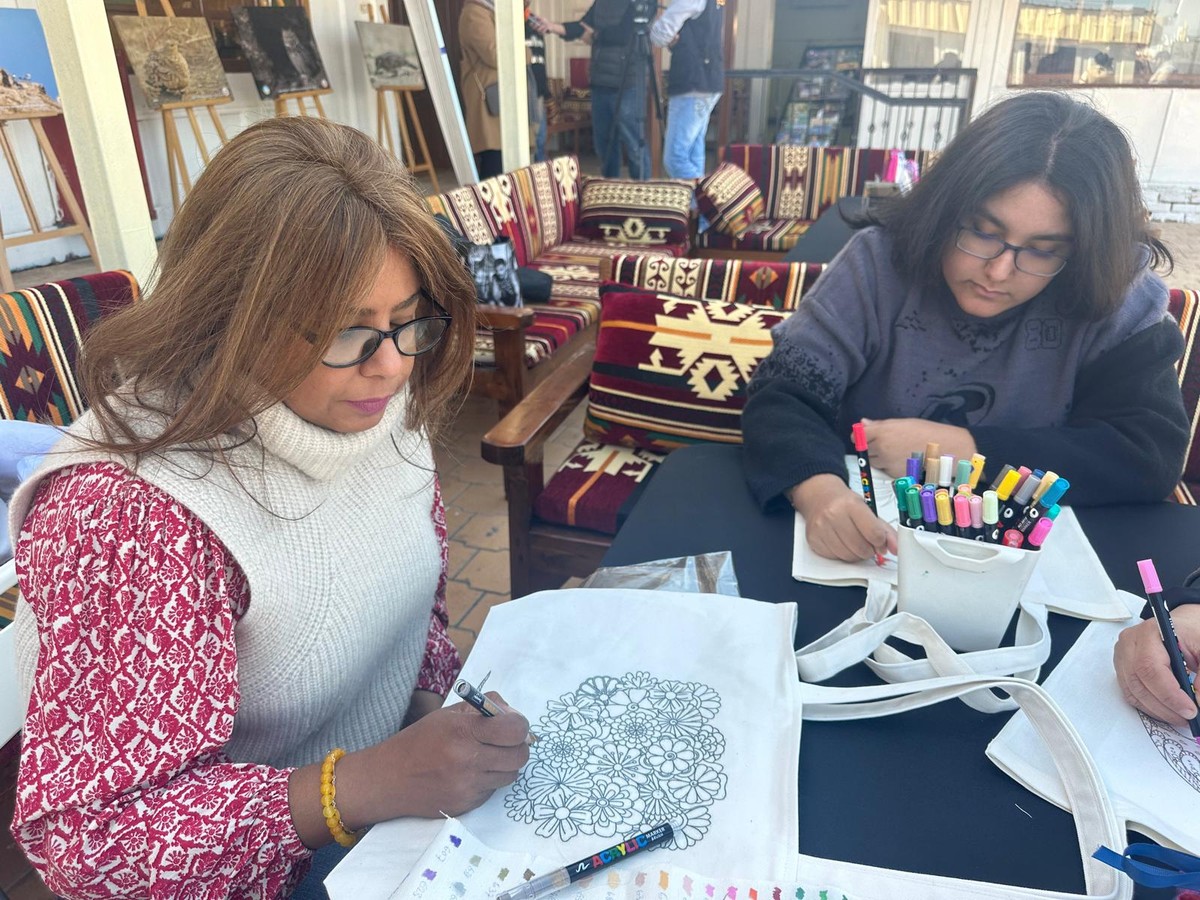 Bird Counting Day boosts environmental protection awareness in Kuwait