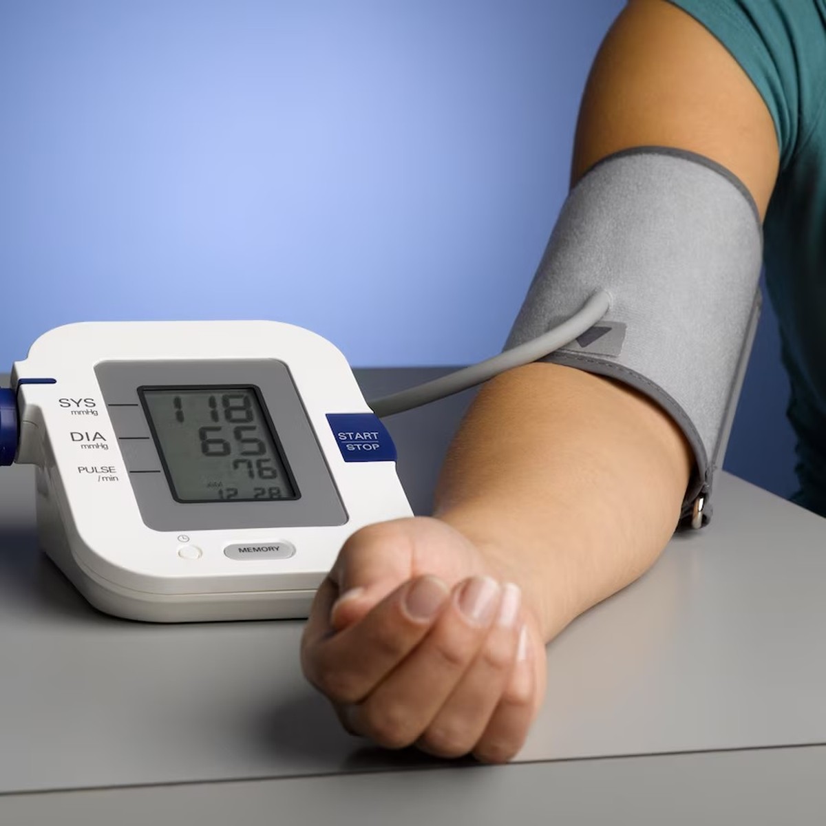 New solution offers hope for tough blood pressure cases