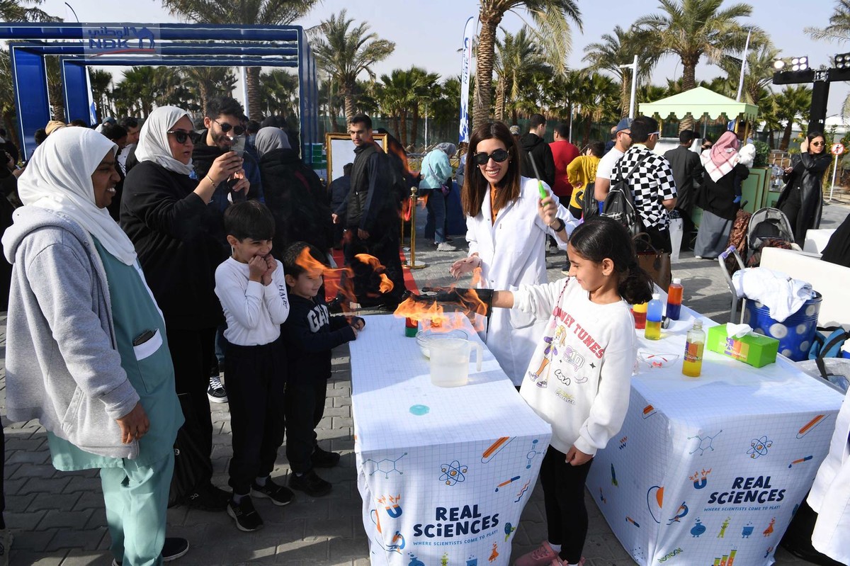 <b>NBK Announces the Al-Jawhara Millionaire</b>