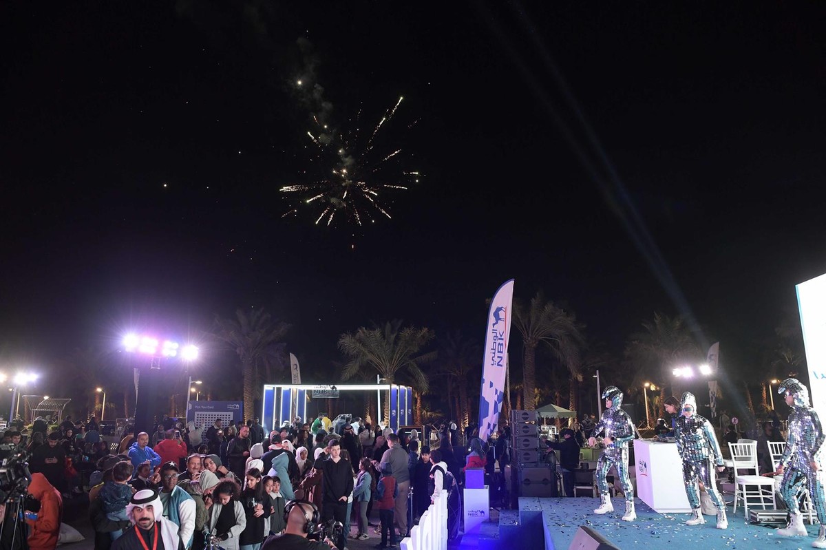 <b>NBK Announces the Al-Jawhara Millionaire</b>