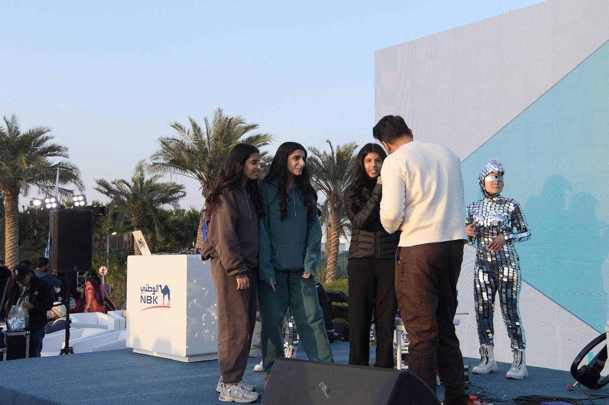 <b>NBK Announces the Al-Jawhara Millionaire</b>