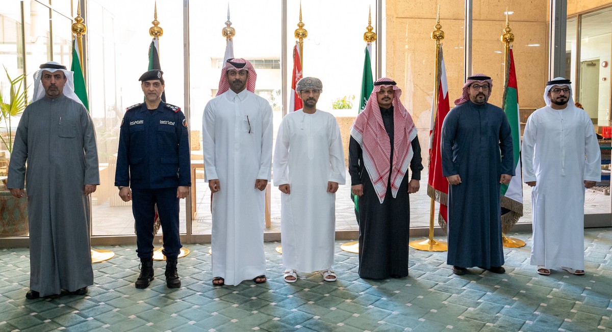 'Isnad 1' exercise prepares GCC for potential emergency scenarios