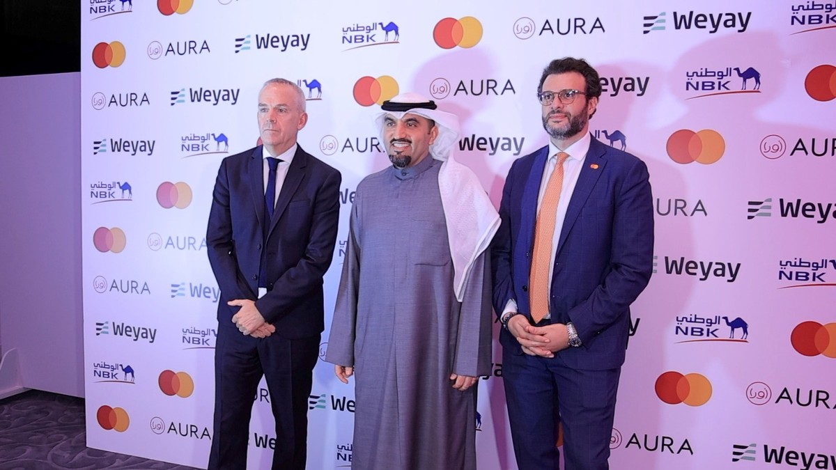 NBK and Alshaya Group Launch Exclusive Collaboration with Mastercard