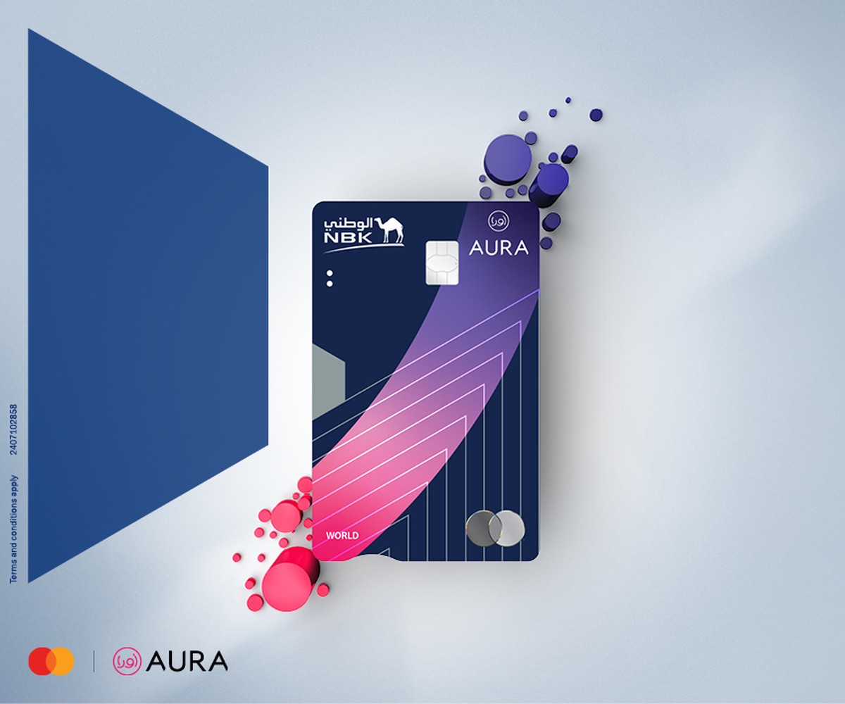 NBK and Alshaya Group Launch Exclusive Collaboration with Mastercard