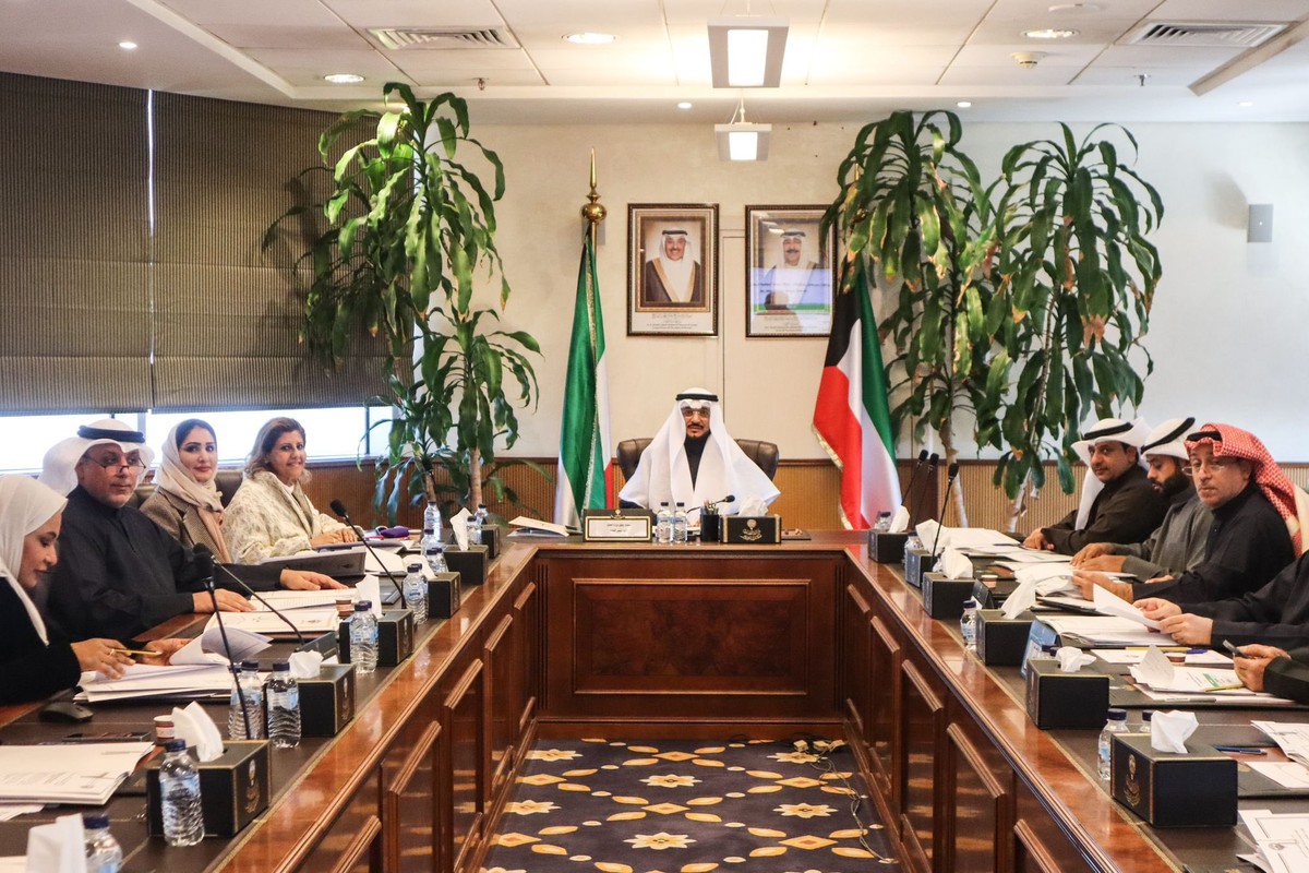 Kuwait steps up efforts in combating human trafficking with regional cooperation