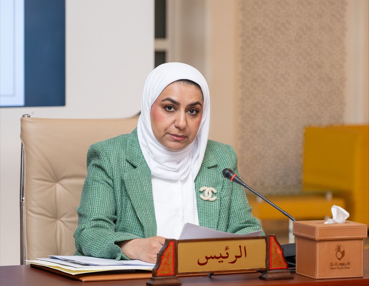 Kuwaiti official hails Gulf action strategy's success in empowering women