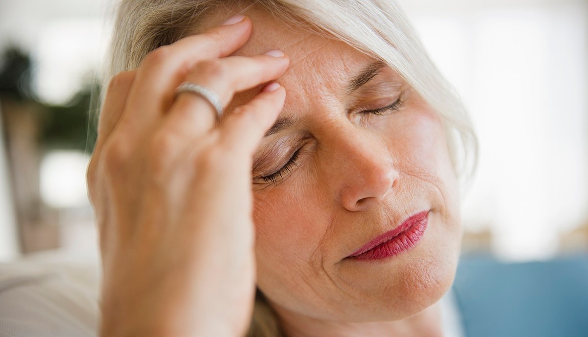 Three types of headaches you should never ignore, says expert
