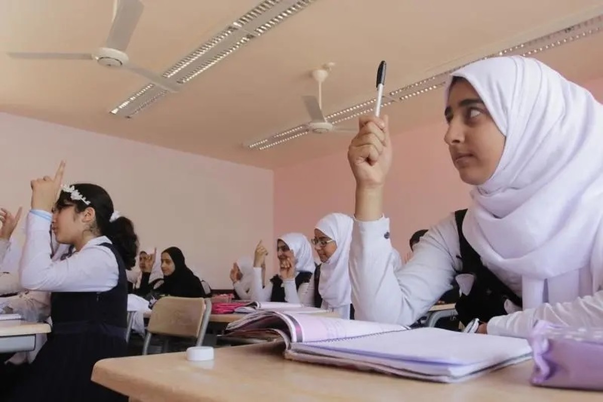 Kuwait partners with OECD to boost education system and global standing