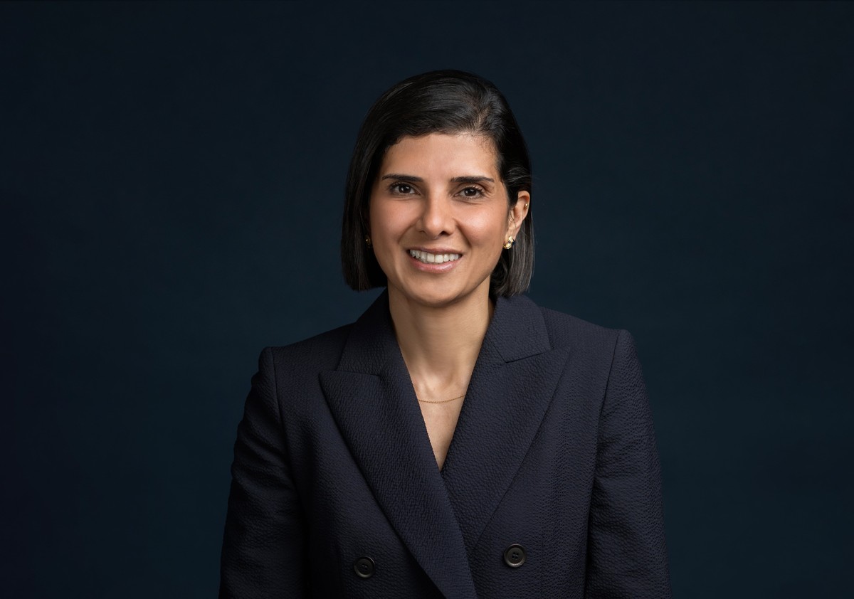 <b>KIPCO appoints Ghada Khalaf as CEO of United Education Company</b>