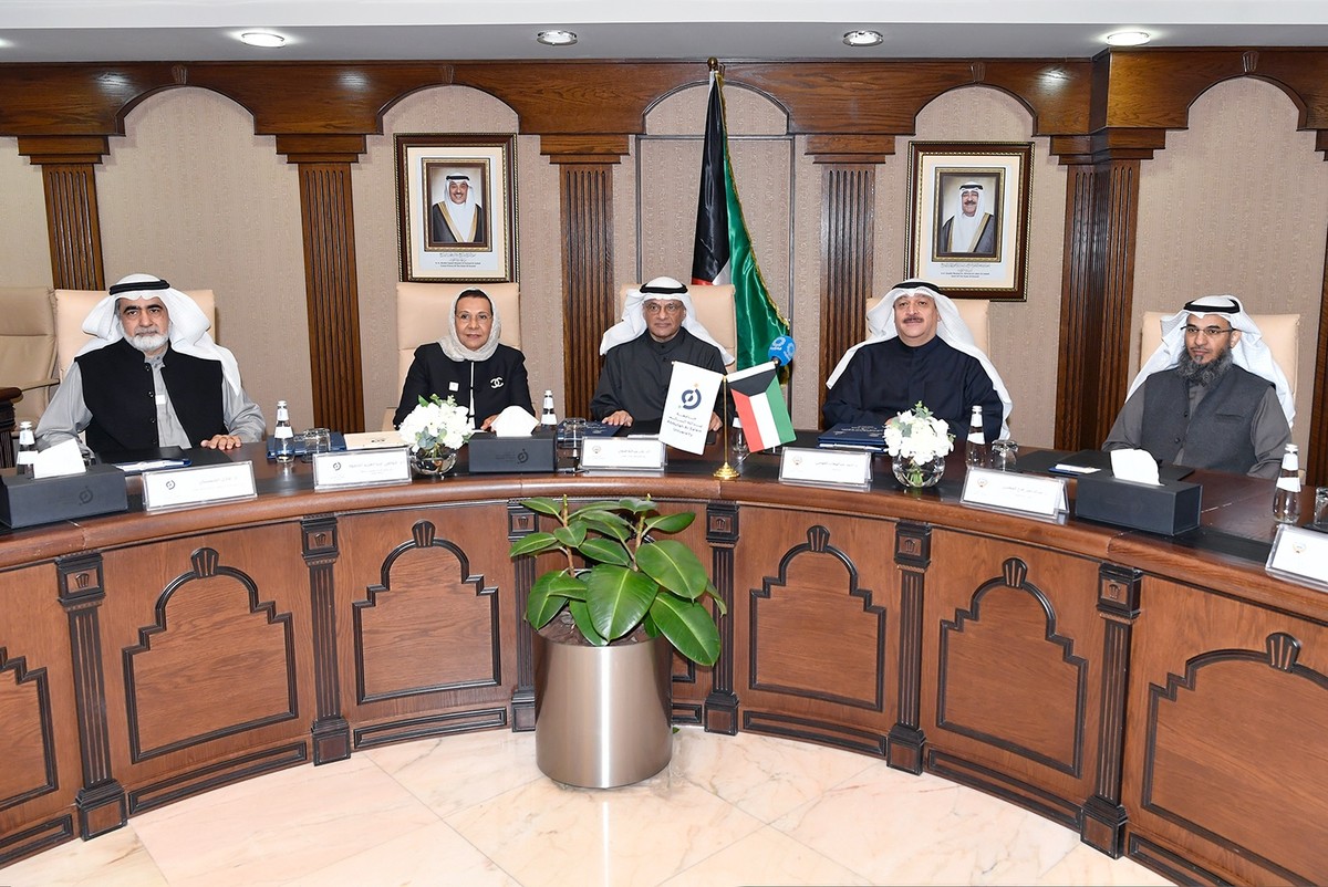 New medical college set to open at Abdullah Al-Salem University in 2026-2027