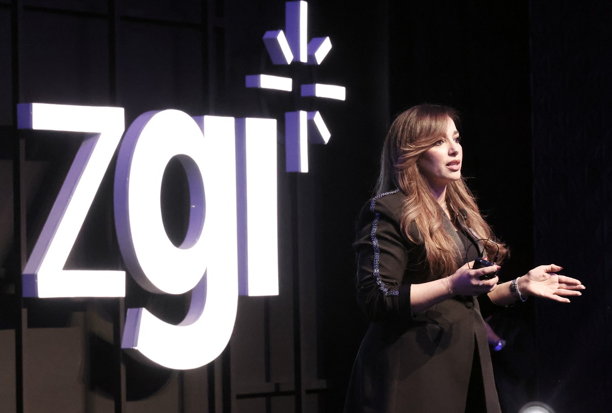 <b>Zain empowers Kuwaiti entrepreneurs to showcase their digital startups to the investment community</b>