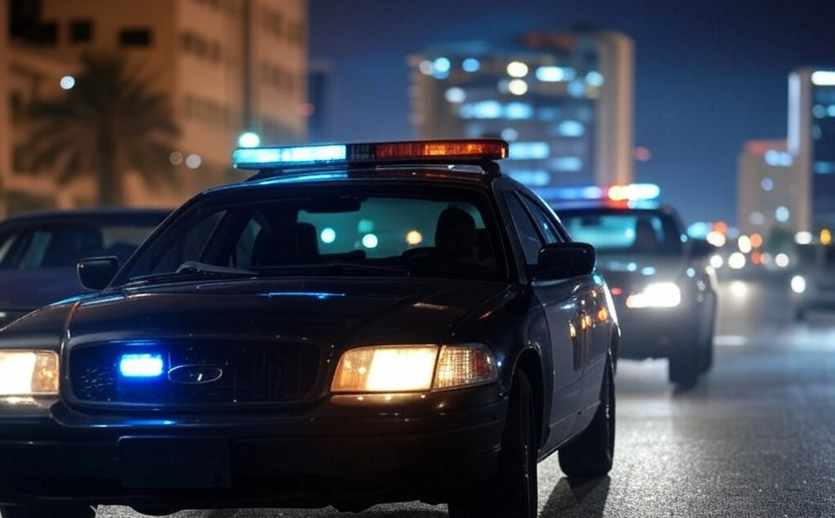 3 officers involved in deadly police chase released on bail