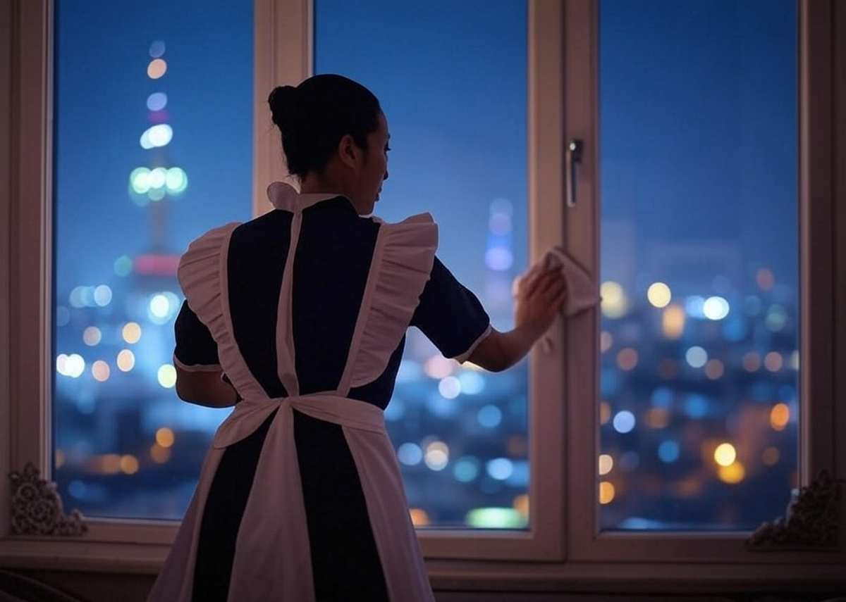 4,900 Complaints Filed as Domestic Worker Sector Expands in Kuwait