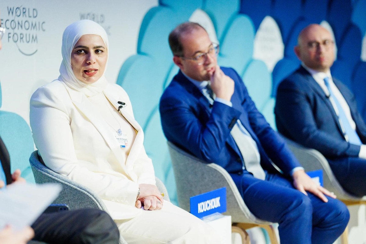 2025 a pivotal year for Kuwait&rsquo;s Vision 2035: Finance Minister