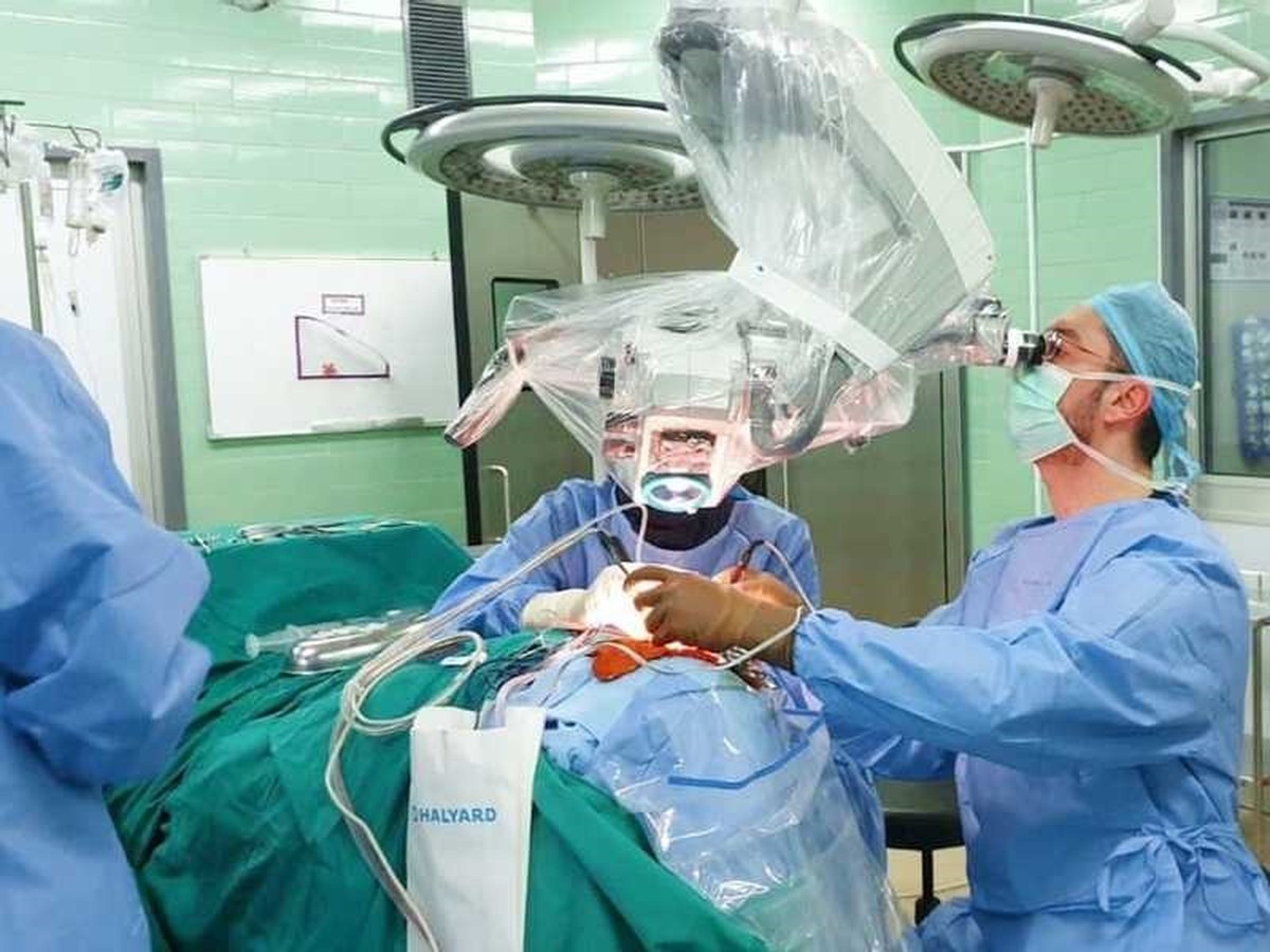 Kuwait set to launch new organ transplant programs for liver, heart, and pancreas