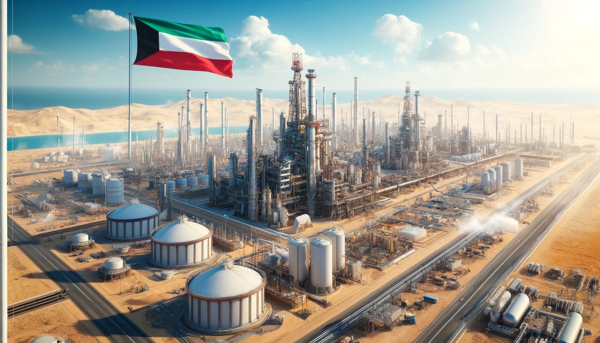 KOC key to oil sector development and economic growth: Oil Minister