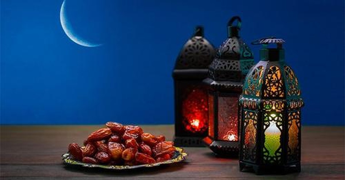 Markets in Kuwait gearing up for Ramadan