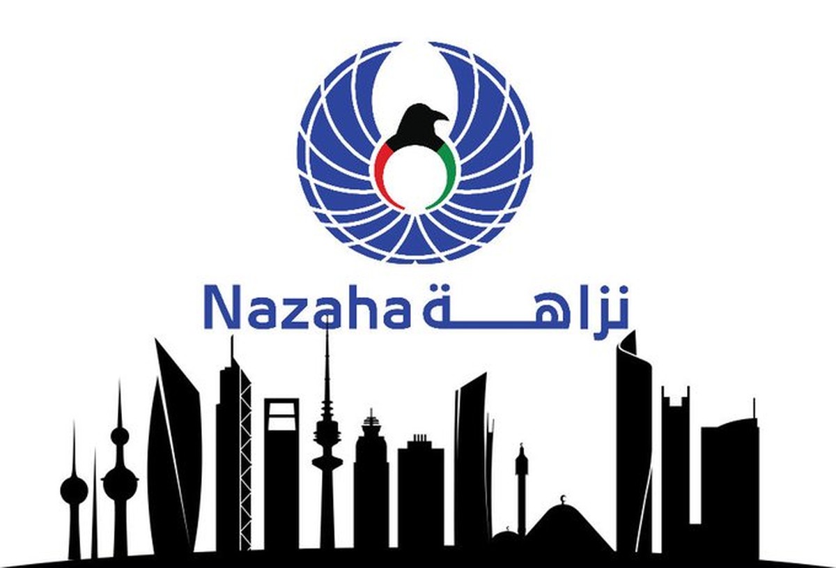 Nazaha receives 46,099 assets disclosures