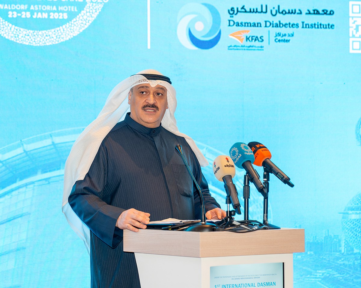 Diabetes is a leading cause of chronic diseases worldwide