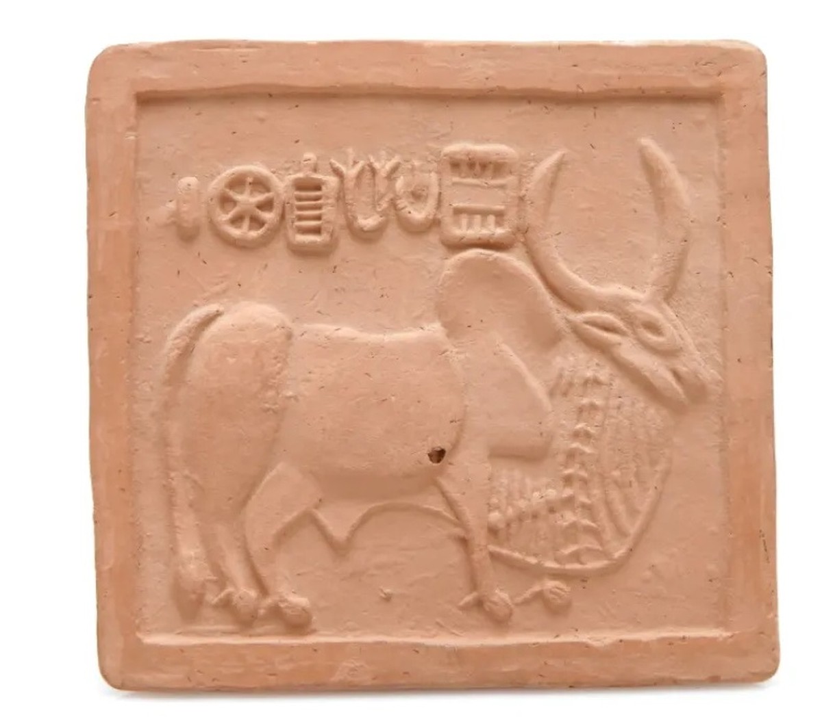 India offers $1 million prize for decoding 5,300-year-old ancient script