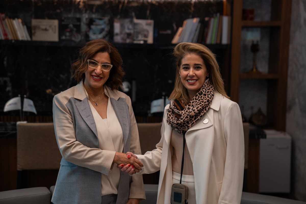 Gulf Bank Renews Strategic Partnership with INJAZ Kuwait to Support, Train, and Empower Youth