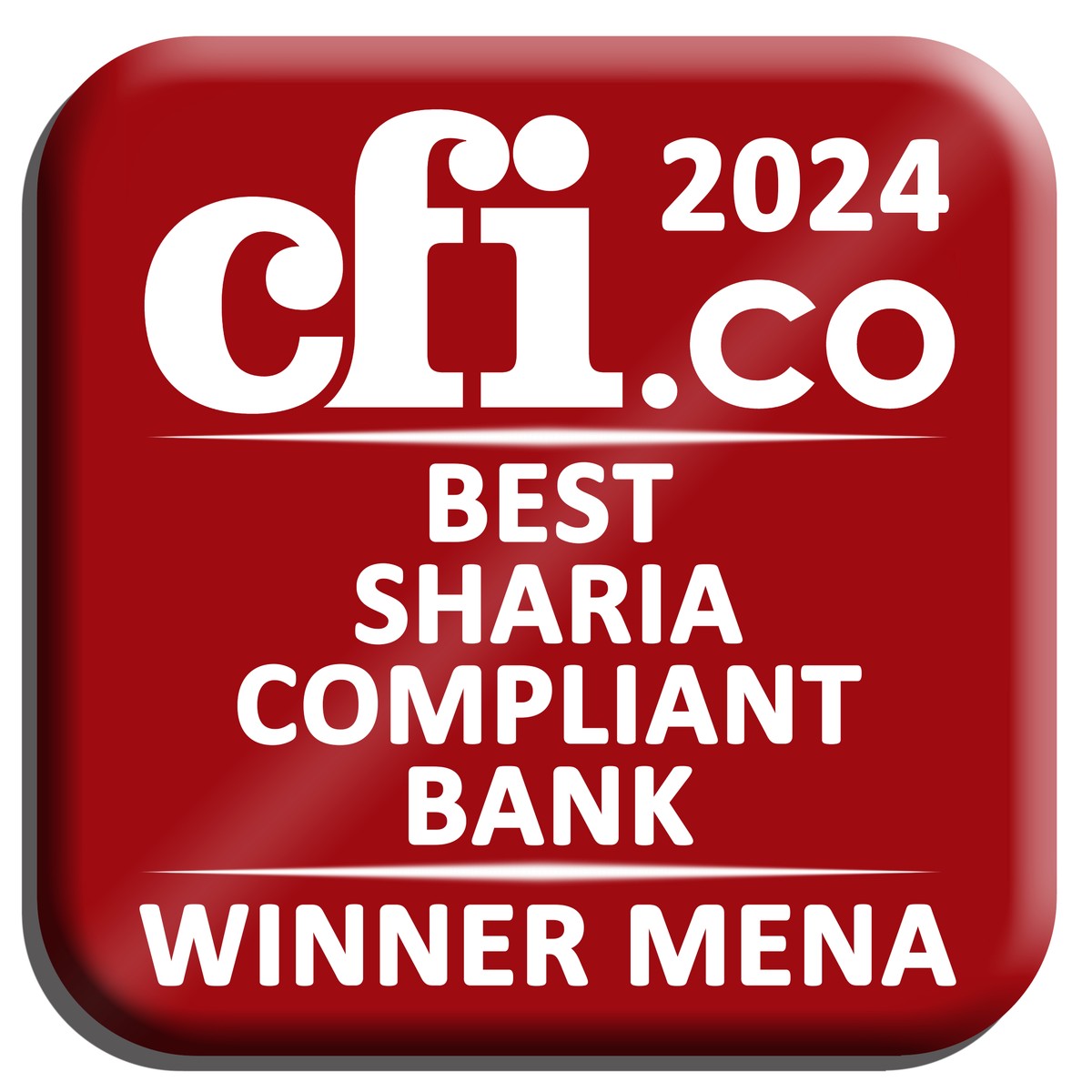 KIB named Best Sharia-Compliant Bank &ndash; MENA 2024 by Capital Finance International