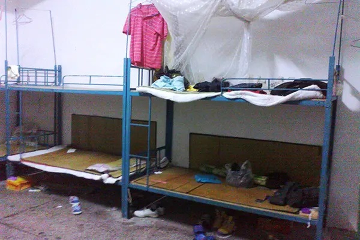 Public Authority of Manpower sets new housing standards for workers in Kuwait