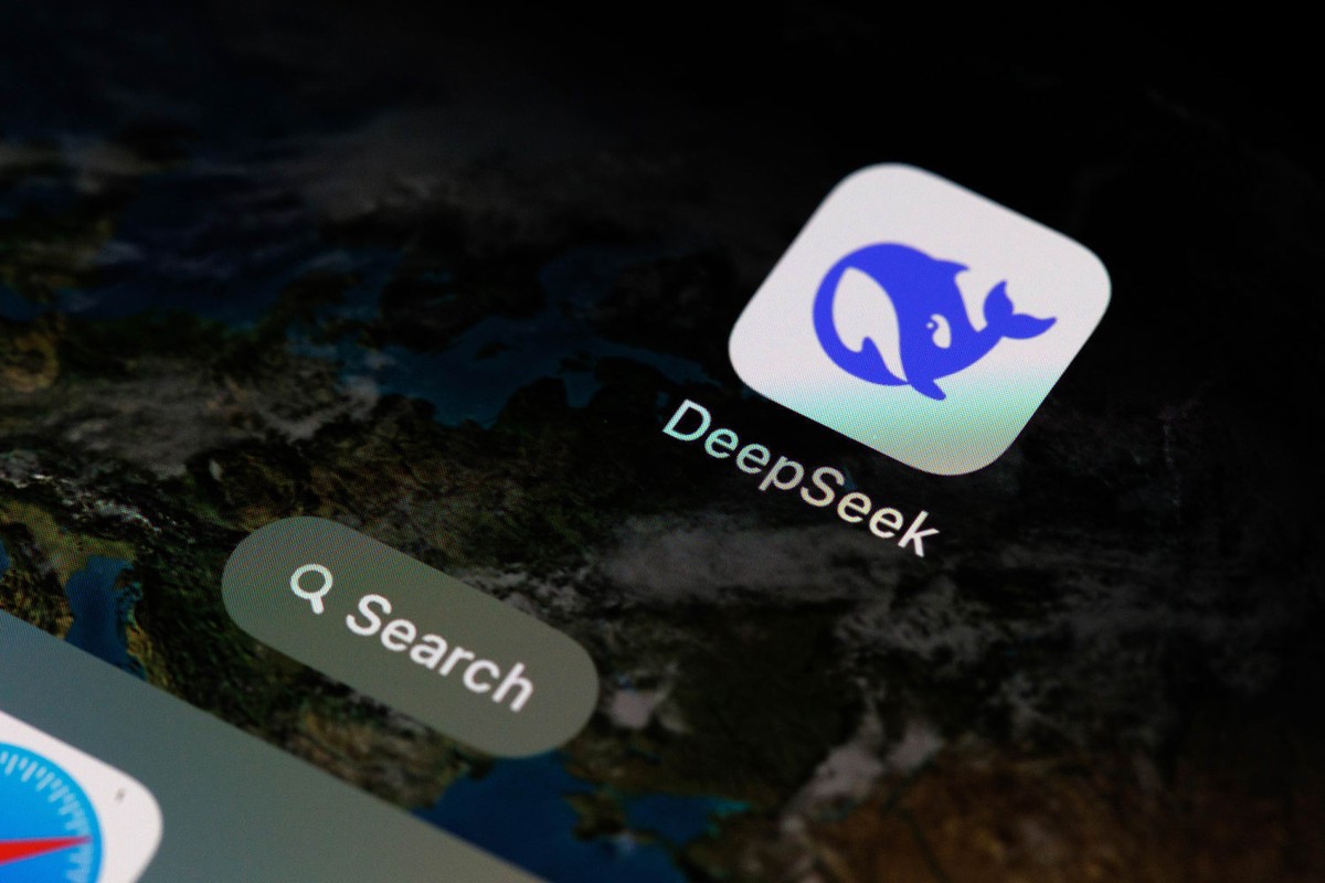 Chinese AI App DeepSeek Takes the Global Stage, Outshines Competitors