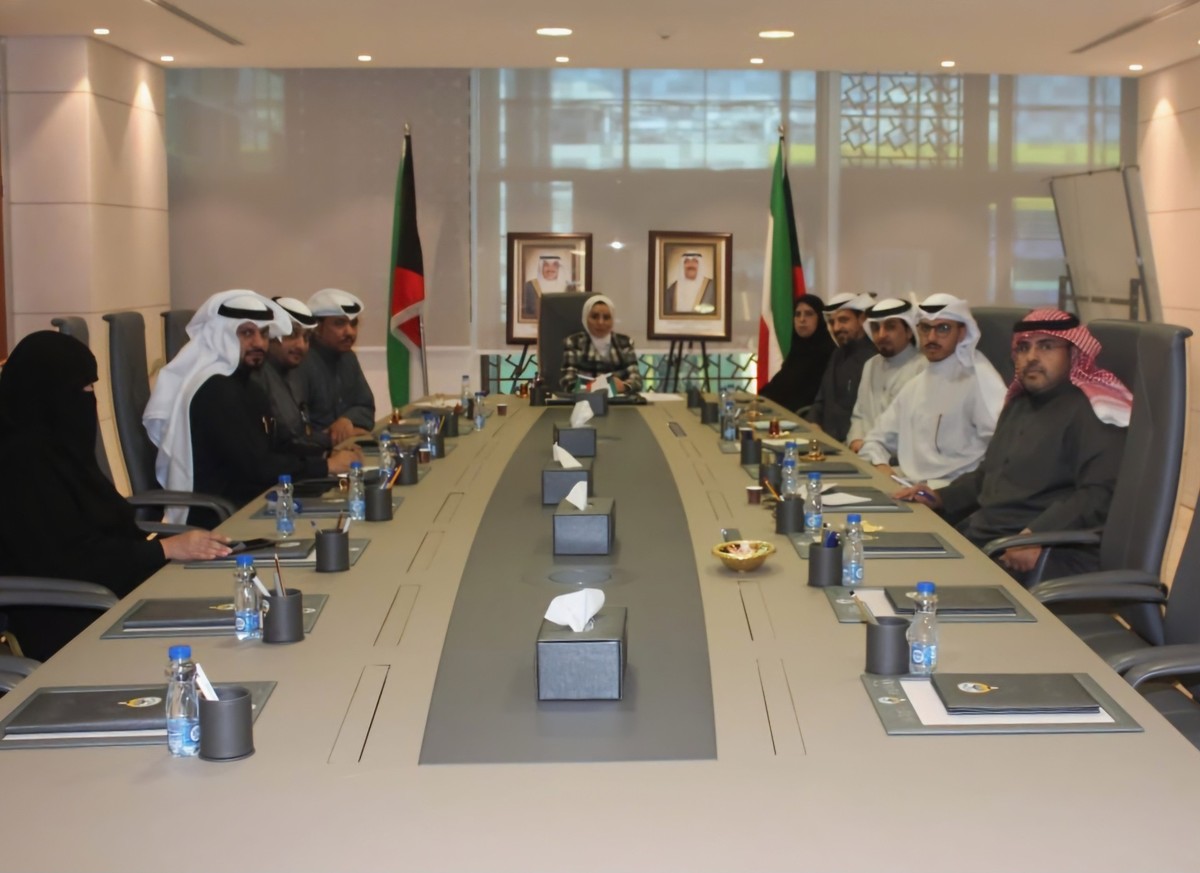 Minister calls to support local agricultural products in Kuwait
