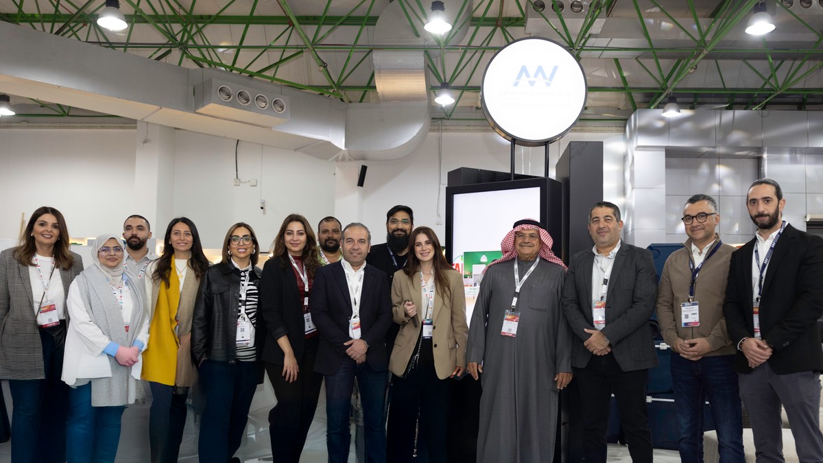 <b>Ali Abdulwahab Al Mutawa Commercial Co. Participates in HORECA Kuwait</b>